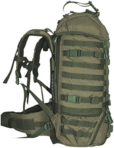 Wisport Raccoon 45L Rucksack RAL 7013
