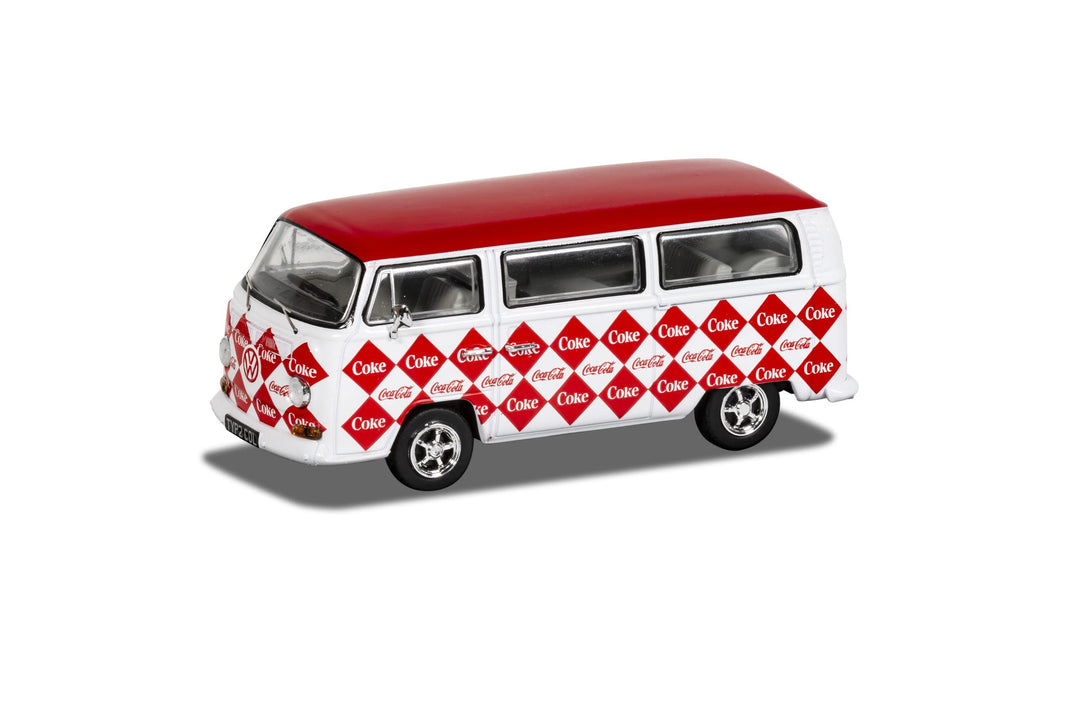 Corgi CC02745 Druckguss-Modell, Mehrfarbig