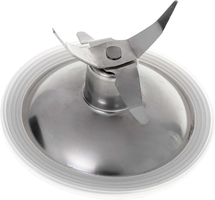 Adler AD 4078 Standmixer Edelstahl mit 1,5L Glas-Behälter