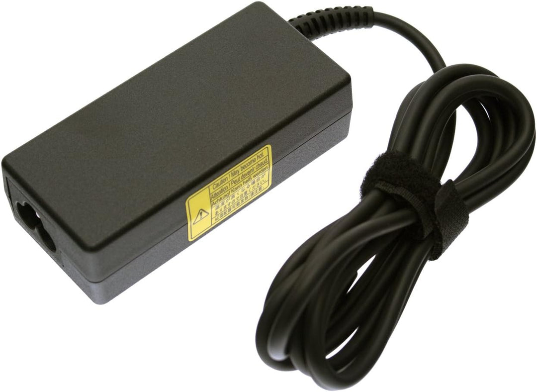 Acer Netzteil/Ladegerät 20V / 2,25A / 45W USB-C mit Netzkabel EU Chromebook Spin 11 CP311-1HN Serie