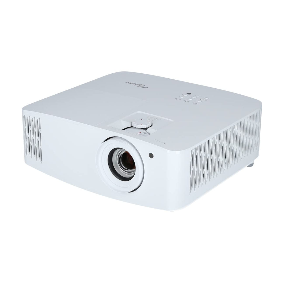 OPTOMA TECHNOLOGY UHD55 DLP 4K UHD