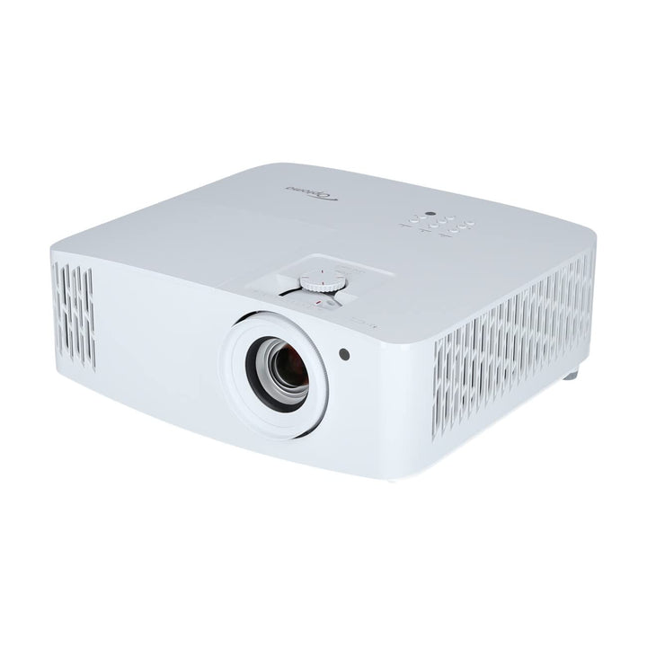 OPTOMA TECHNOLOGY UHD55 DLP 4K UHD