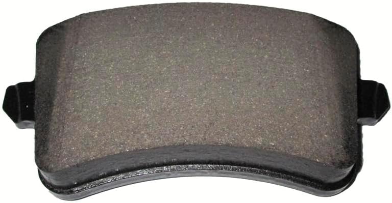 HELLA PAGID 8DB 355 025-381 Bremsbelagsatz - T2638 - Dicke/Stärke: 17.5mm - Bremssystem: Lucas - nic