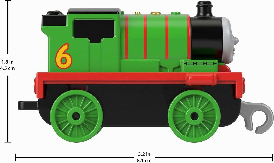 Thomas und seine Freunde GXH08 Züge Set, Mehrfarbig Mehrfarbig Rennstrecke, Mehrfarbig Rennstrecke