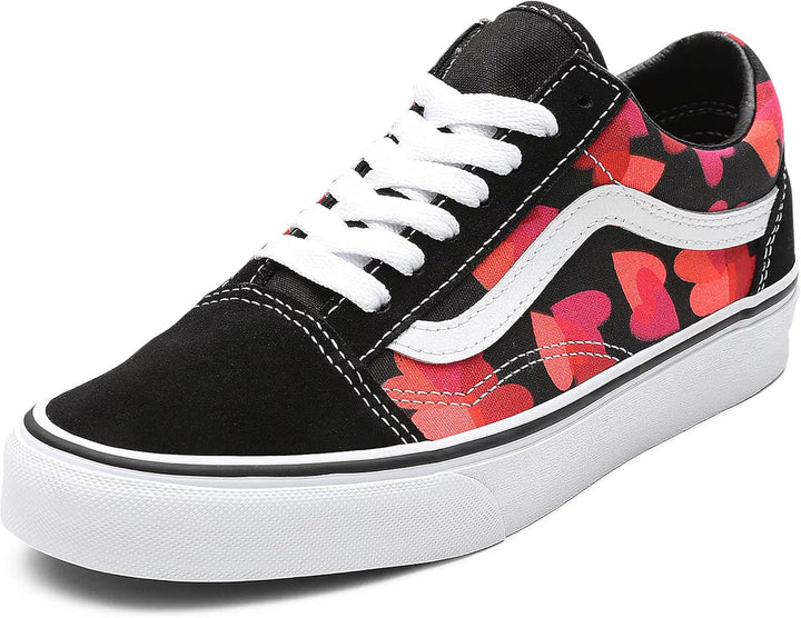 Vans Herren Ward Sneaker 32 EU Mehrfarbig, 32 EU Mehrfarbig