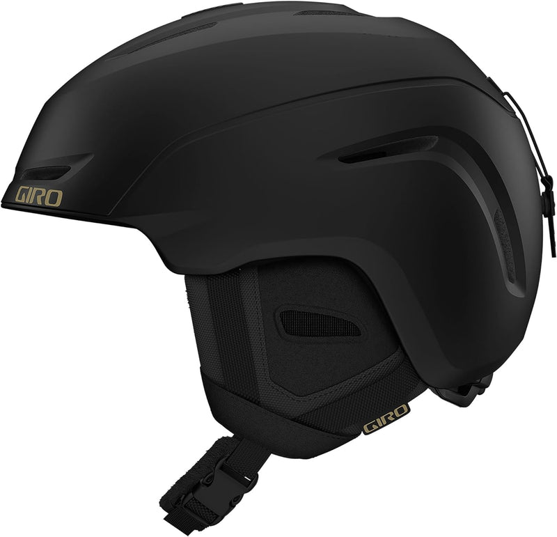 Giro Snow Avera Skihelme M Matte Black 22, M Matte Black 22