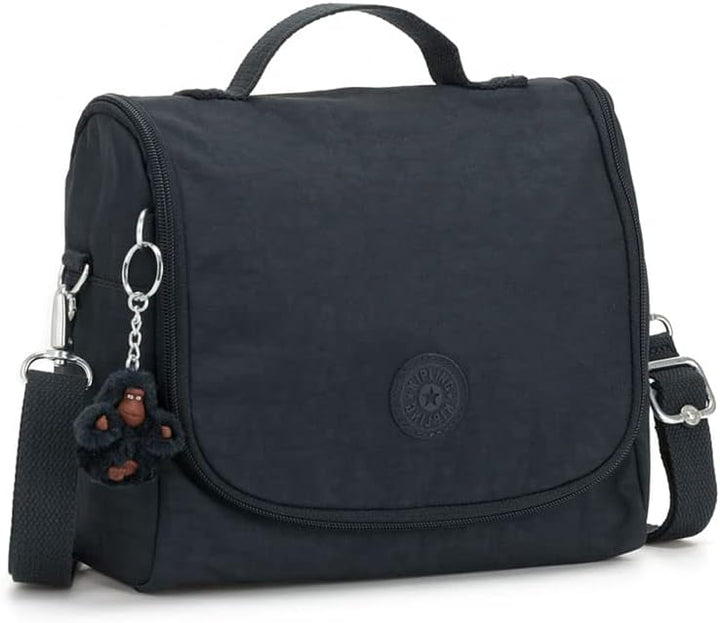 Kipling NEW KICHIROU Schulranzen, 6 Liter, True Navy True Navy NEW KICHIROU, True Navy NEW KICHIROU
