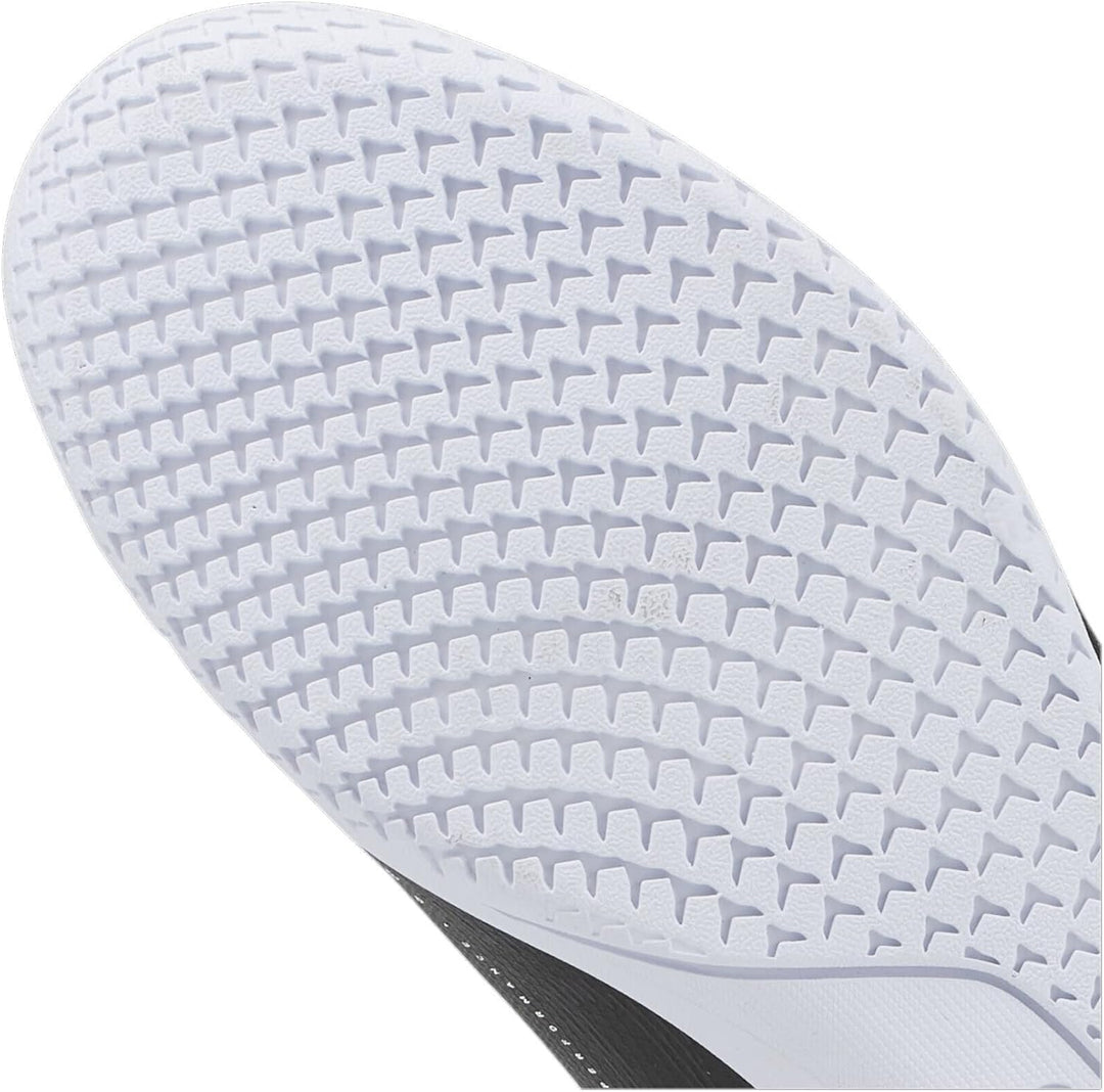 PUMA Herren Ultra Play It Fussballschuh 45 EU Puma Black Puma White, 45 EU Puma Black Puma White
