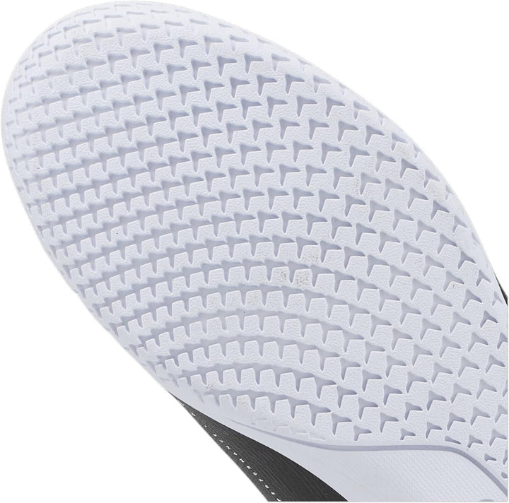 PUMA Herren Ultra Play It Fussballschuh 45 EU Puma Black Puma White, 45 EU Puma Black Puma White