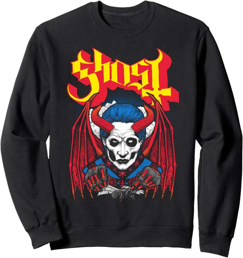 Ghost – Demoniac Sweatshirt