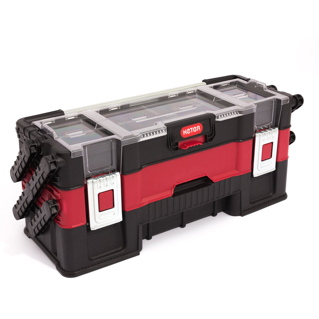 KETER Organizer CANTI TRIO