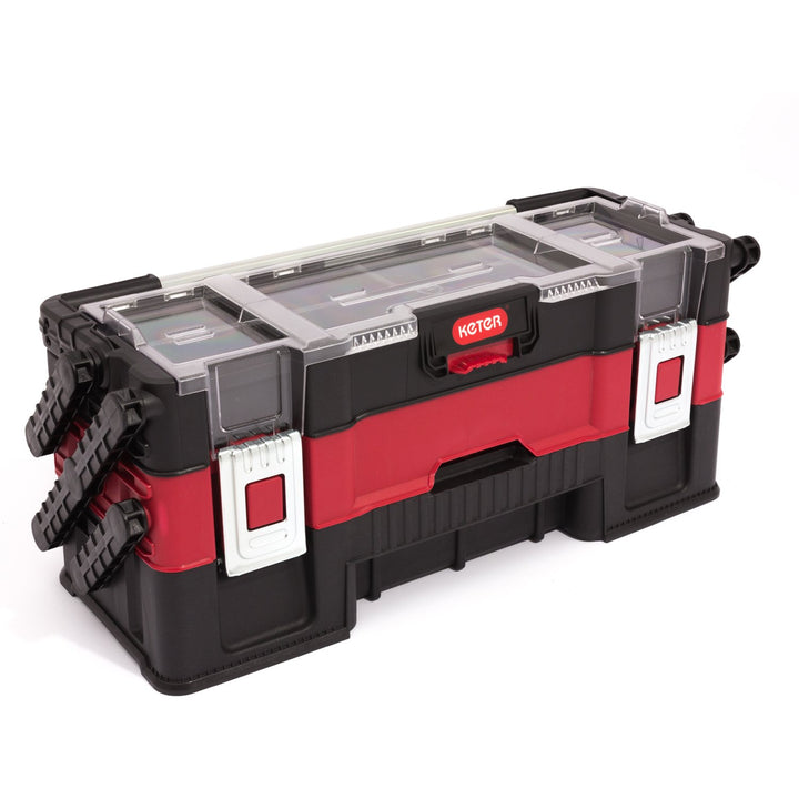 KETER Organizer CANTI TRIO