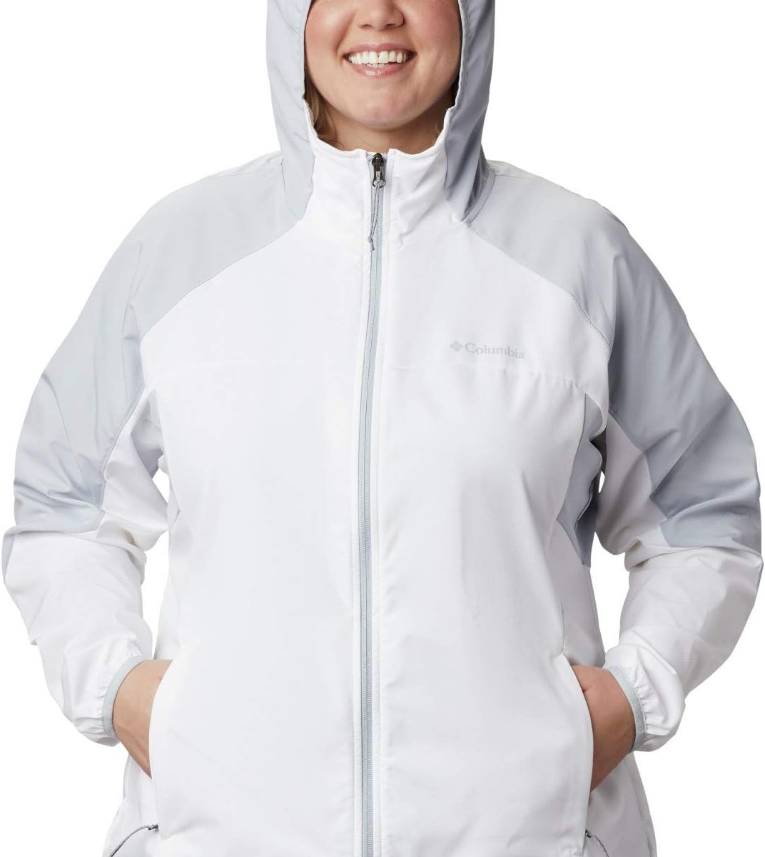 Columbia Jacke für Damen, Sweet Panther
