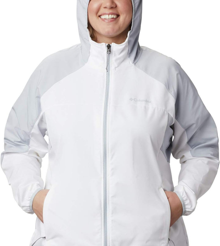 Columbia Jacke für Damen, Sweet Panther