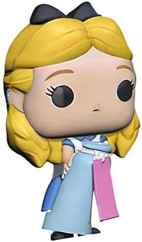 Funko Pop! Alice in Wonderland with Bottle Exclusive