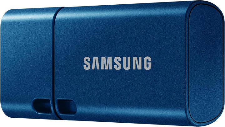 Samsung USB-Stick Type-C™ (MUF-256DA/APC), 256 GB, 400 MB/s Lesen, 110 MB/s Schreiben, USB 3.1 Flash