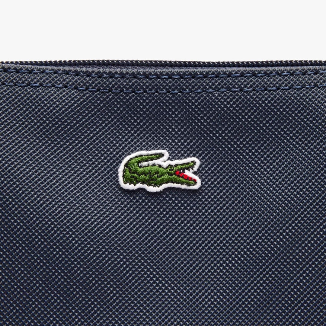 Lacoste Damen Nf2037po Umhängetaschen Penombre, Penombre