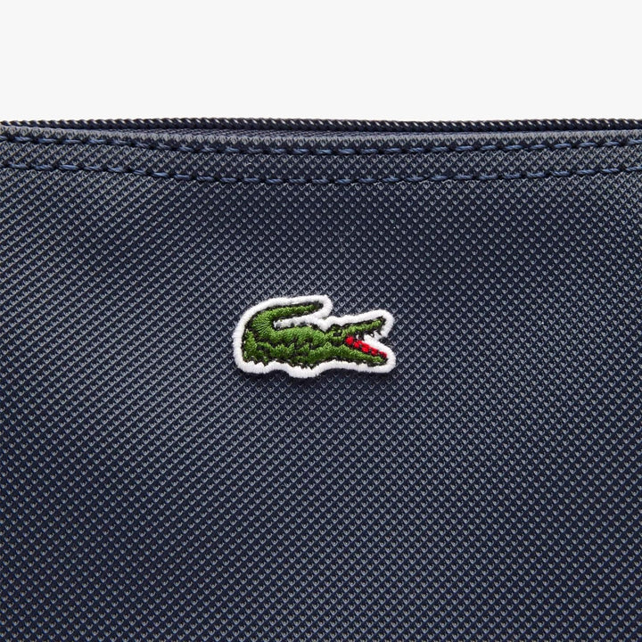 Lacoste Damen Nf2037po Umhängetaschen Penombre, Penombre