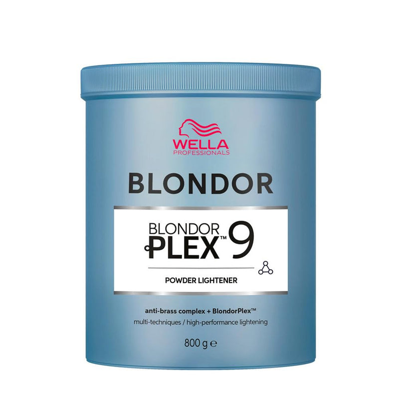 Wella Blondor Plex Deco Multi Blonde 800g