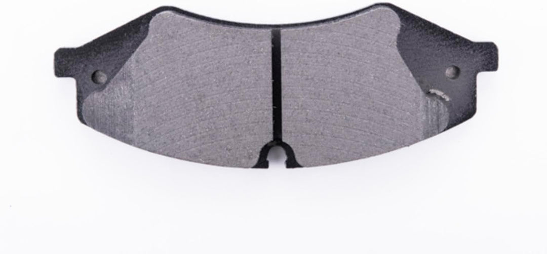 HELLA PAGID 8DB 355 015-551 Bremsbelagsatz - T2012 - Dicke/Stärke: 18.6mm - Bremssystem: TRW - für V