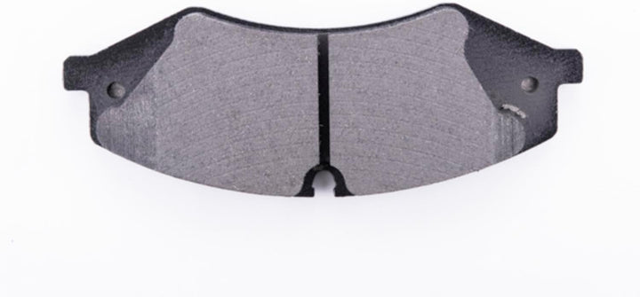 HELLA PAGID 8DB 355 015-551 Bremsbelagsatz - T2012 - Dicke/Stärke: 18.6mm - Bremssystem: TRW - für V