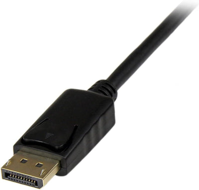 StarTech.com 91cm DisplayPort auf DVI-Kabel - Computer-Monitor-Kabel - DisplayPort zu DVI Kabel - Di