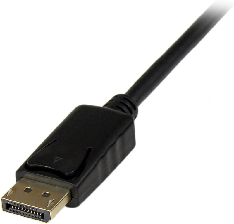 StarTech.com 91cm DisplayPort auf DVI-Kabel - Computer-Monitor-Kabel - DisplayPort zu DVI Kabel - Di