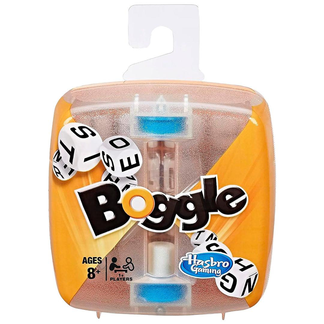 Hasbro Gaming Boggle, BOGGLE