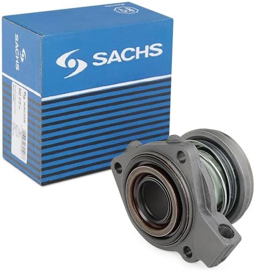 SACHS 3182 654 193 Kupplungshydraulik