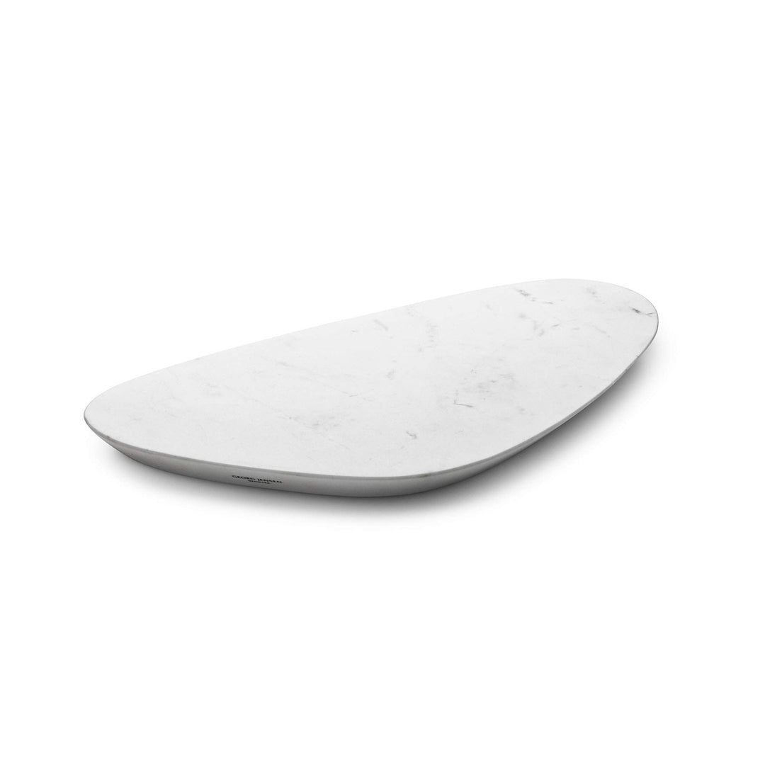 Georg Jensen Sky Servierbrett, Stein, 19cm x 35cm, 19cm x 35cm