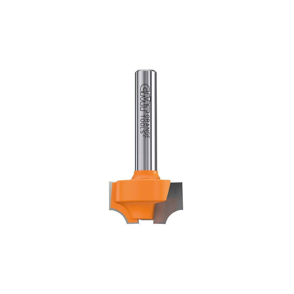 CMT ORANGE TOOLS 927.050.11 - VIERTELSTAB-FRAESER HM D=21 S=8 R=5