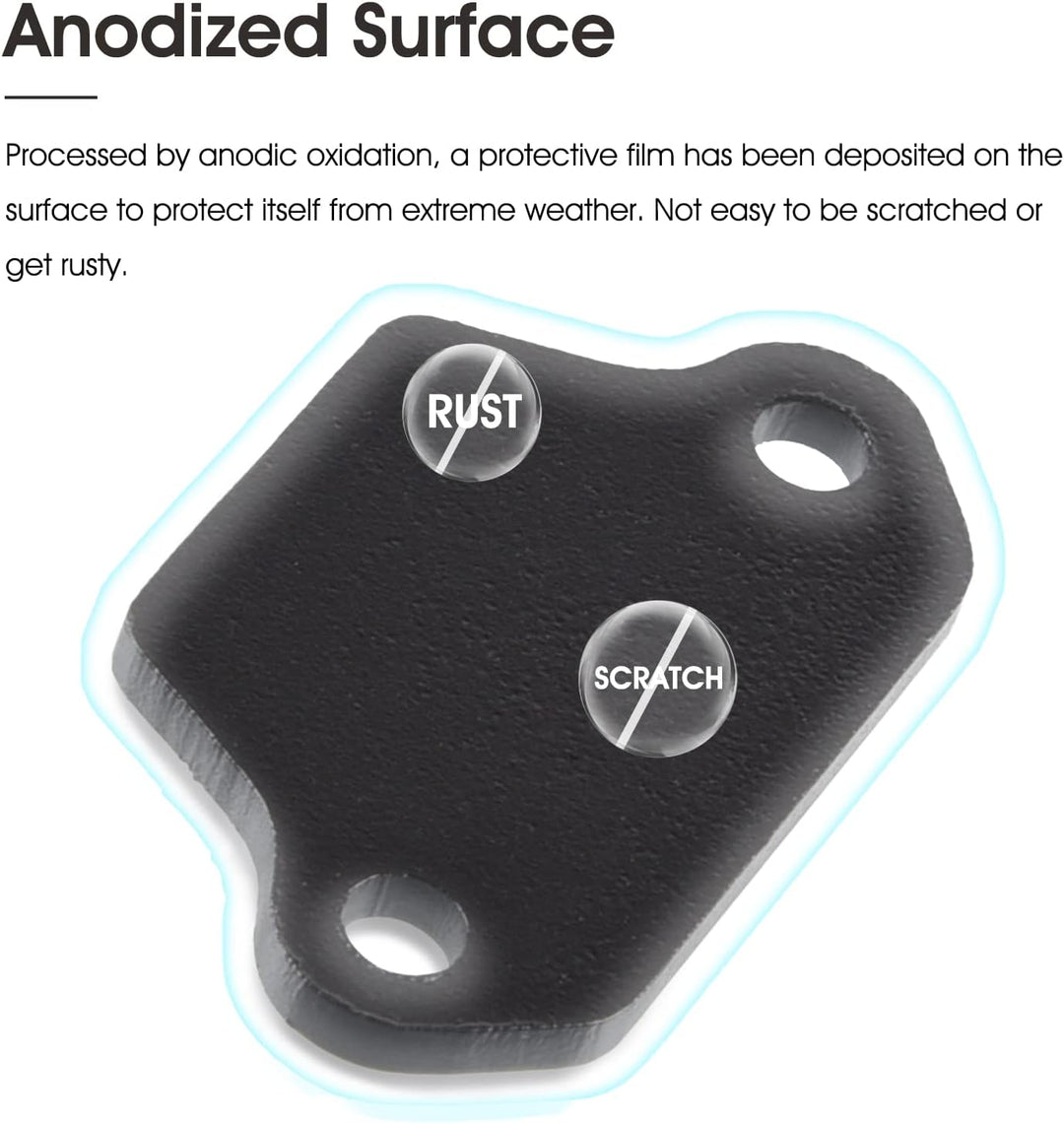 MOLONG Motorrad Getriebepositionssensor Schutz für 790 890 Adventure S R 2018-2021 Für 790 890 Duke