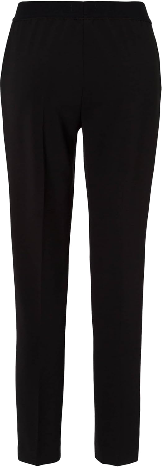 Raphaela by Brax Damen Style Liv Rundum Schlupf Easy Care Super Slim Hose 23 Schwarz, 23 Schwarz