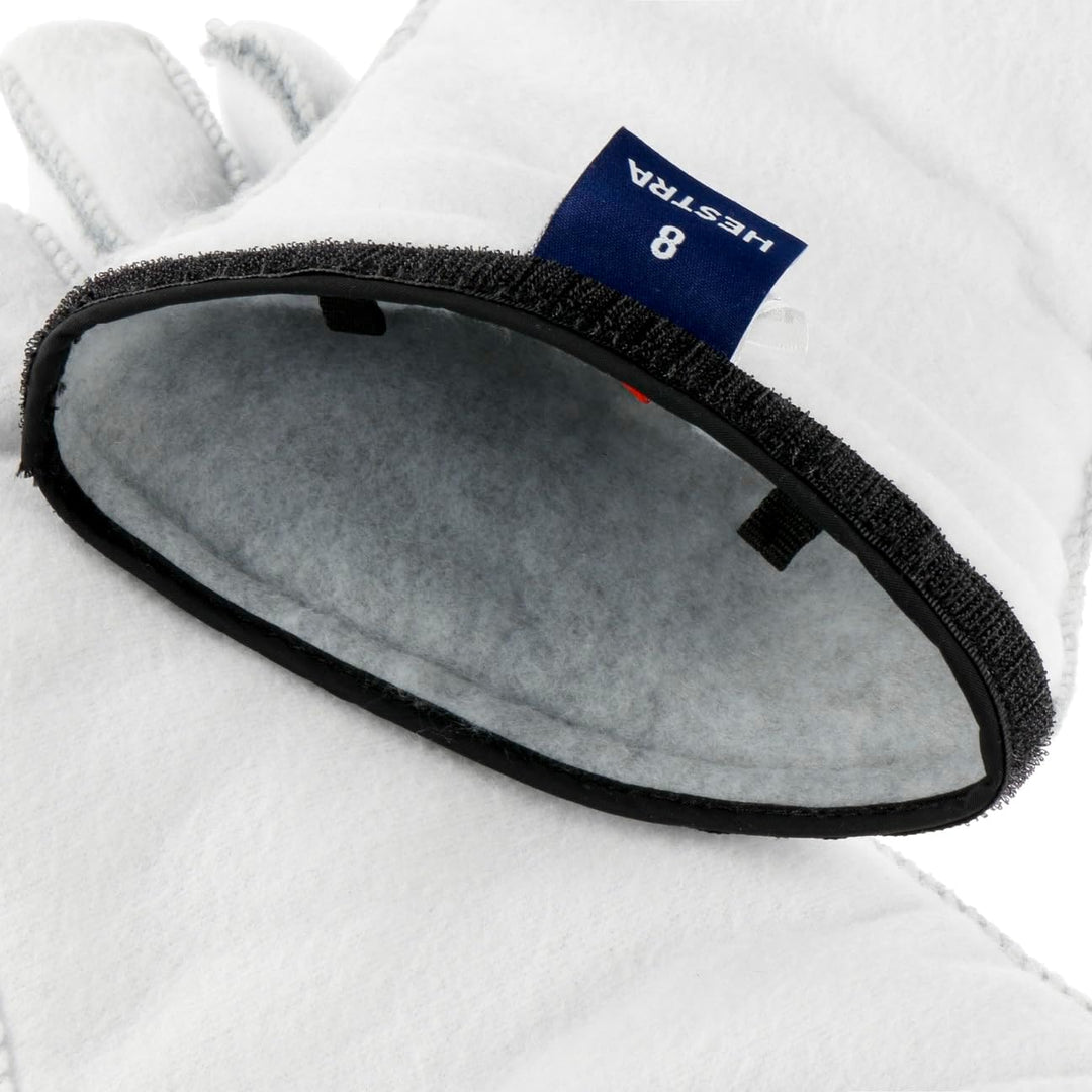 HESTRA Heli Ski Liner 5 Finger, 12