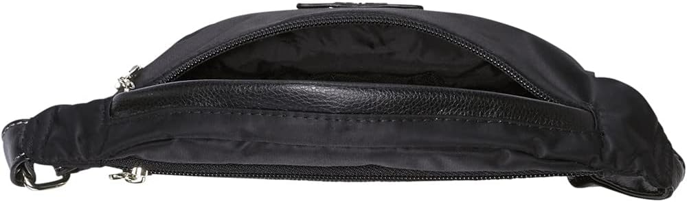 Picard Damen Gürteltasche SONJA aus Nylon Mittel | mit Reissverschluss | Gürteltasche | Alltag, Ausg
