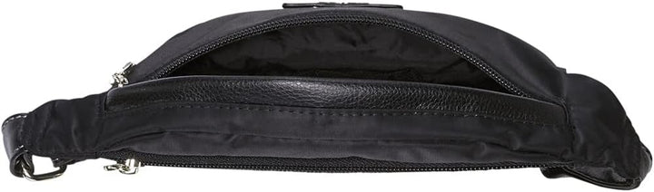 Picard Damen Gürteltasche SONJA aus Nylon Mittel | mit Reissverschluss | Gürteltasche | Alltag, Ausg