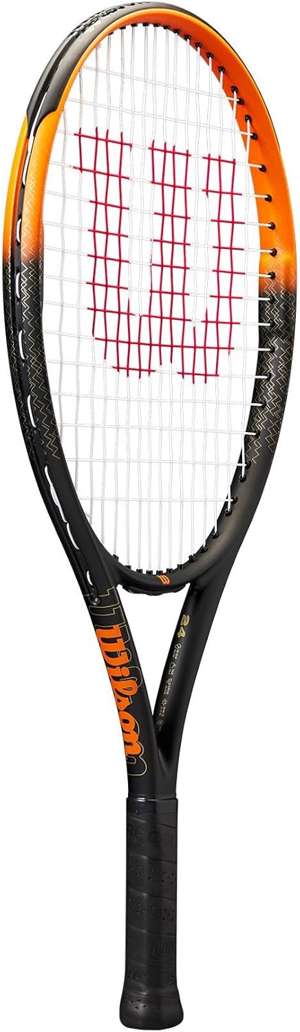 Wilson Burn Spin JR 24