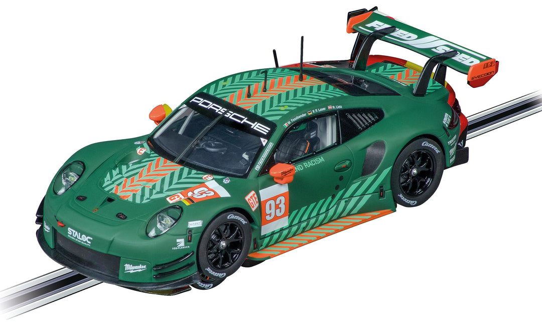 Carrera Digital 124 I Porsche 911 RSR Proton Competition No93, 23950