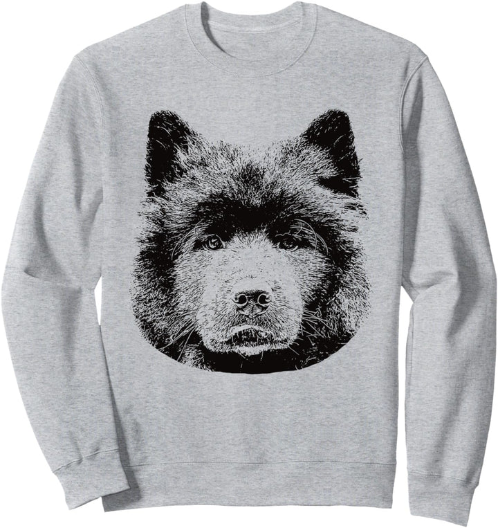 Eurasier Sweatshirt