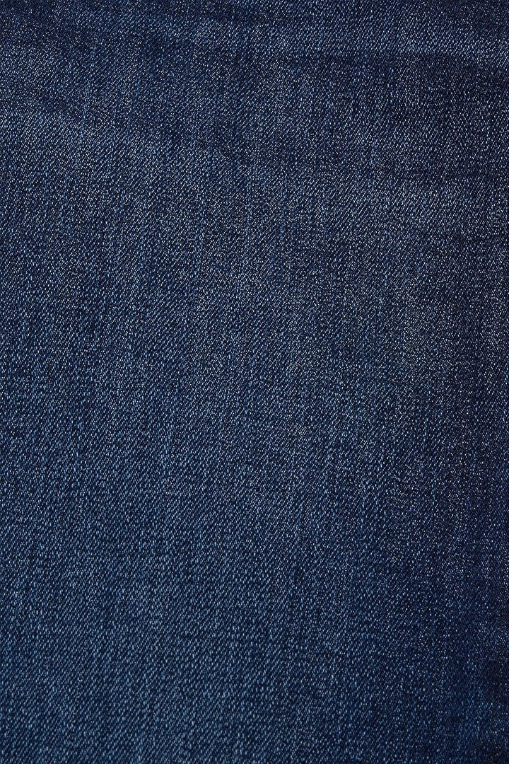 ESPRIT Damen Jeans 25W / 32L 901/Blue Dark Wash, 25W / 32L 901/Blue Dark Wash