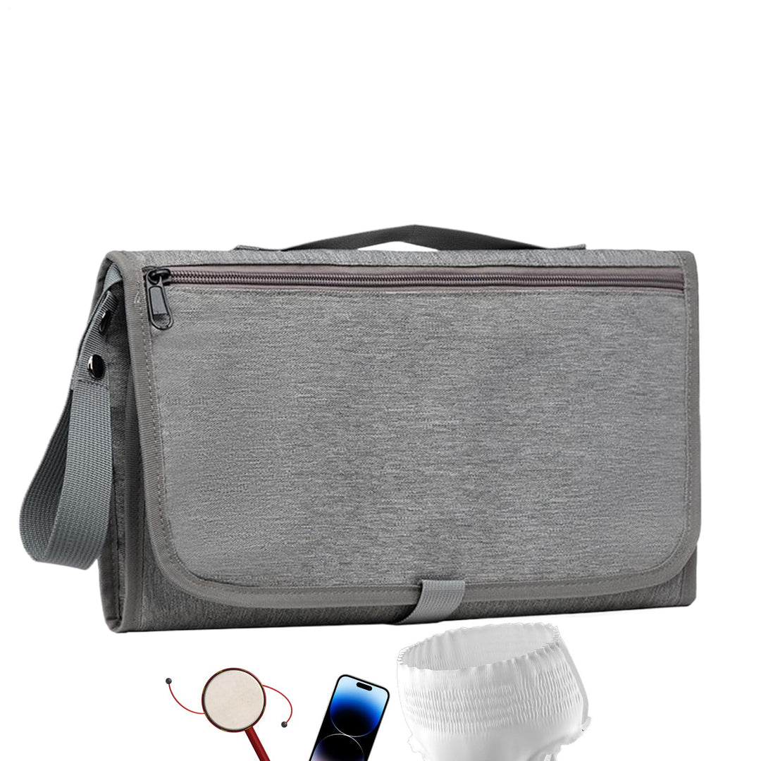 Générique Wickeltasche für Frauen | grosse Kapazität, wasserdicht, Wickeltasche mit Wickeltisch, für
