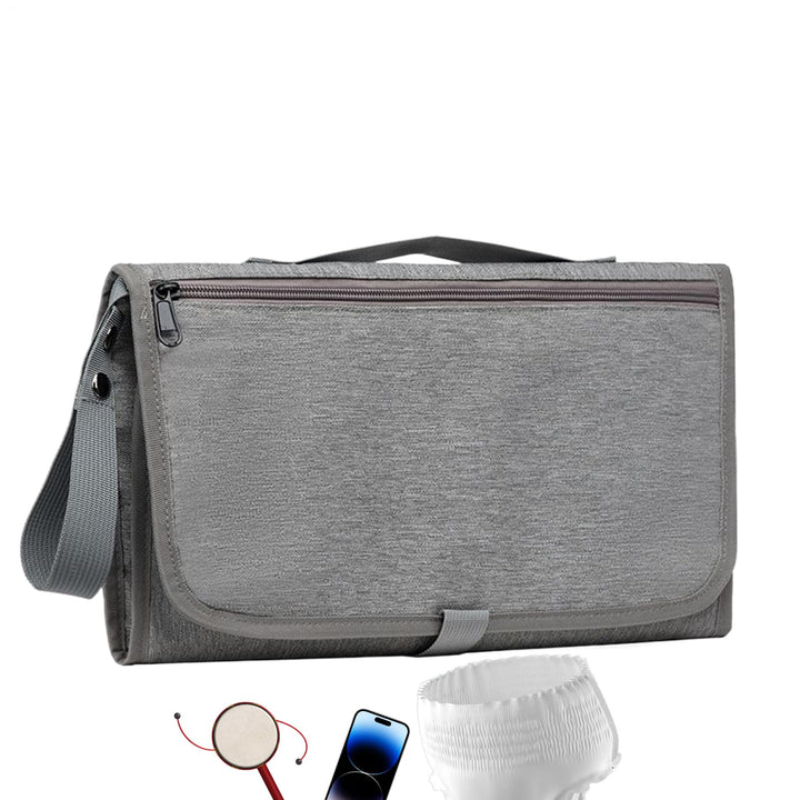 Générique Wickeltasche für Frauen | grosse Kapazität, wasserdicht, Wickeltasche mit Wickeltisch, für