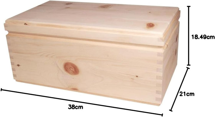 Franziskus Brottruhe M, M
