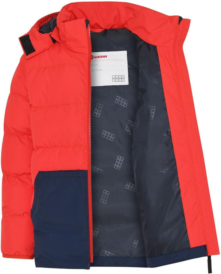 LEGO Unisex Übergangsjacke 116 342, 116 342