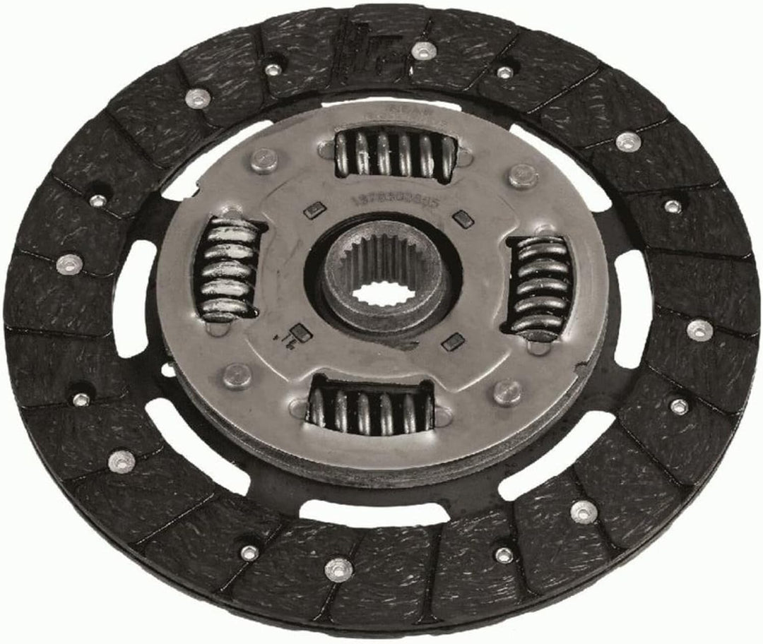 SACHS 3000 607 001 Kupplungssatz