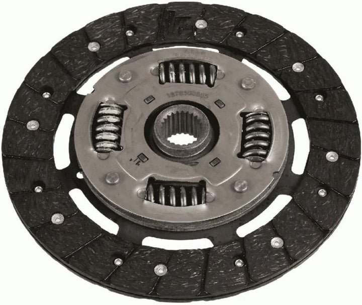 SACHS 3000 607 001 Kupplungssatz