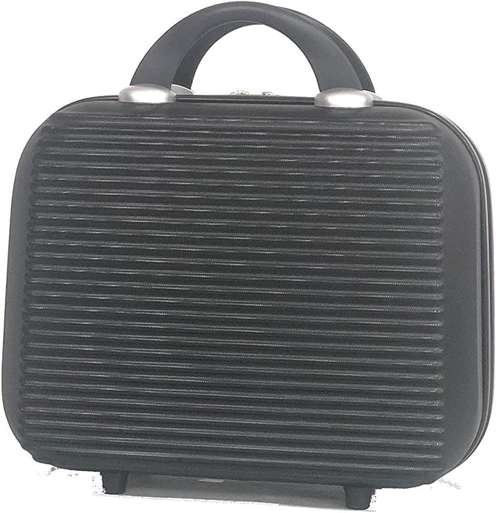 CELIMS Koffer New Parent, Schwarz (5859), Taille Enfant, Kindergrösse