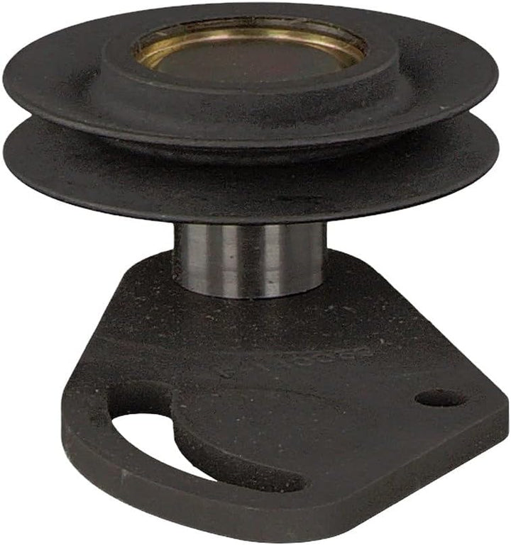 febi bilstein 11285 Spannrolle für Keilriemen , 1 Stück