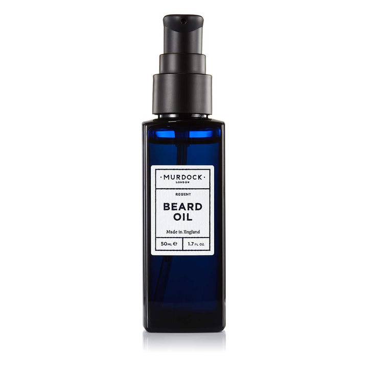 Murdock London Herren Bartöl 50ml Ein Grösse Men's grooming, Men's grooming