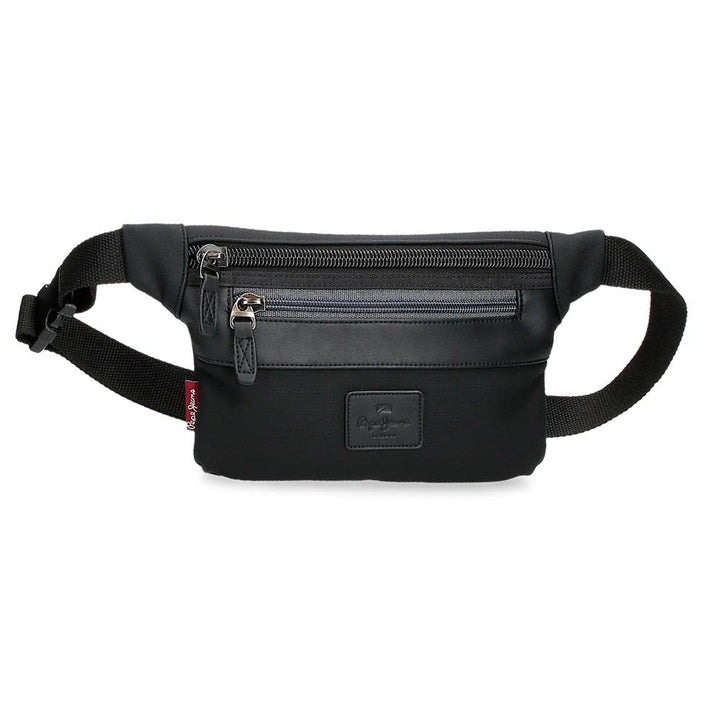 Pepe, Frontier (Grau), única, Bauchtasche klein